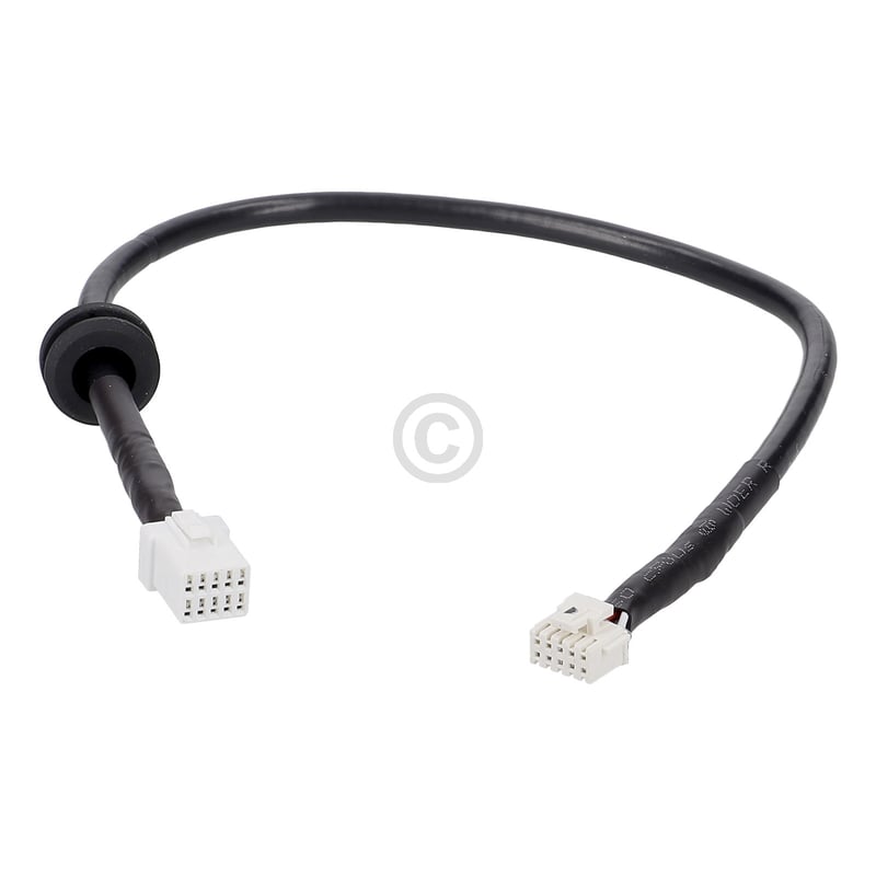 Remote module harness 201-2337-1221