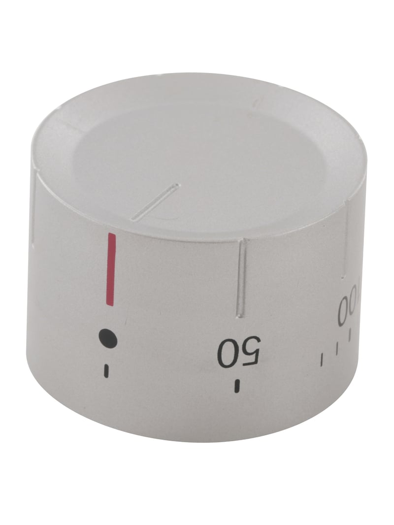 Drehgriff-Temperatur 00638213