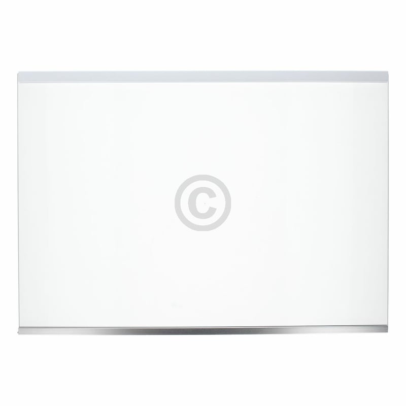 Glasplatte LG Electronics AHT74973902 für Kühlschrank LG Electronics