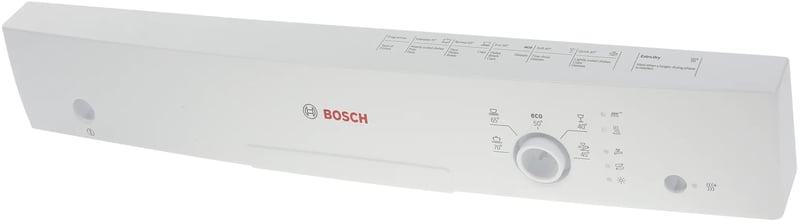 Bedienblende 11003601