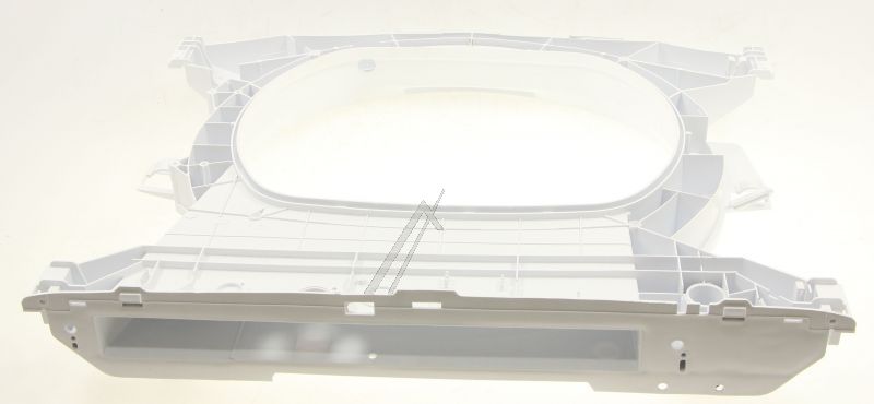 Vorderer Ring Trockner Candy Hoover 40012326 Gehäuseteil