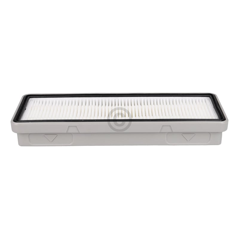 Abluftfilterkassette SAMSUNG DJ97-01045C Lamellenfilter für Bodenstaubsauger