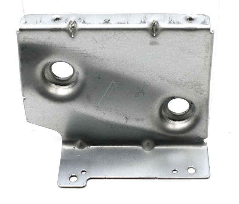 Befestigungsplatte Trocknung für Waschmaschine Haier 49116836 Halterung Montage