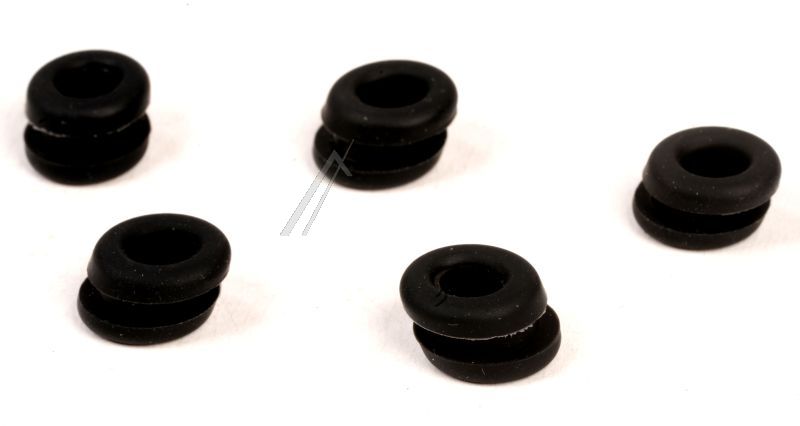 Hintere Bremse Segway-Ninebot AB.50.0018.98 für E-Scooter Zing C8 C10 C Series