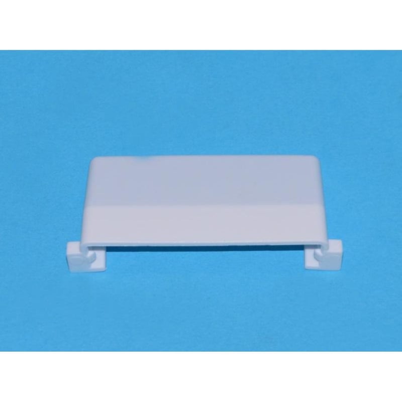 Panel-Halter für Kühlschrank Hisense 571907 Abdeckung