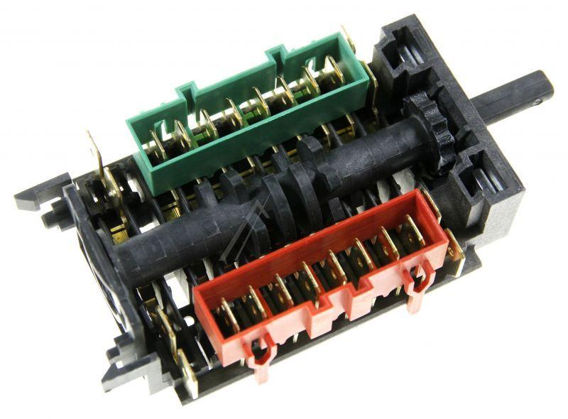 Wahlschalter für Ofen Gorenje 466307 K44A-PY