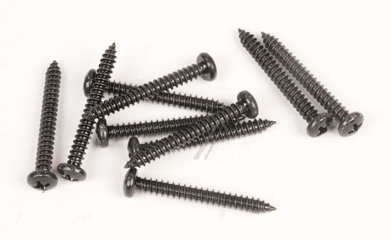 Kreuzschlitz-Blechschraube mit Linsenkopf ST4.2x35 Segway-Ninebot AB.50.0019.40 für E-Scooter Baugruppe