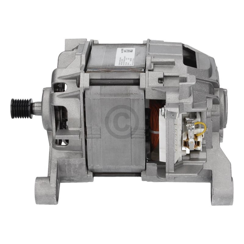 Motor BOSCH 00144797 SIEMENS 1BA6755-0RA für Waschmaschine