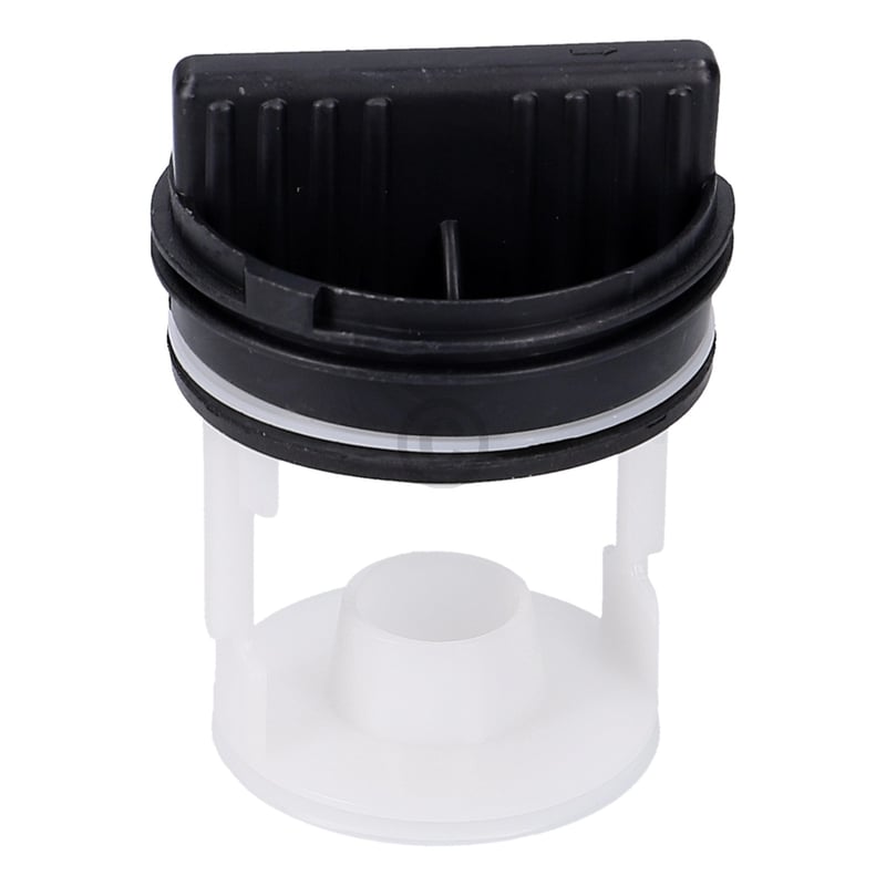 Flusensiebeinsatz SAMSUNG DC97-09928C für Waschmaschine