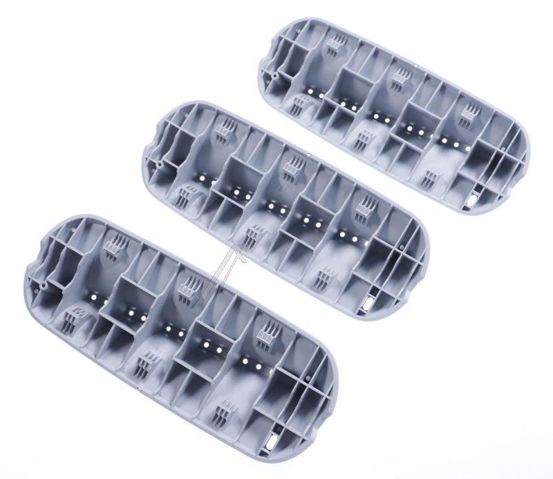 Trommelrippe für Trockner Electrolux AEG 4055739553 Rippensatz 3tlg. E6 GR