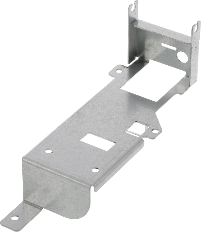 Halterung für Bosch Ofen 12025315 Befestigungselement