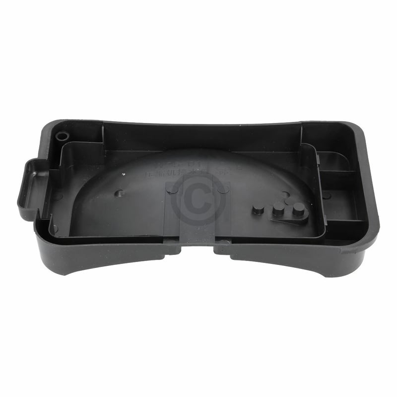 Tropfschale Küppersbusch 439116 für Teka Kühlschrank