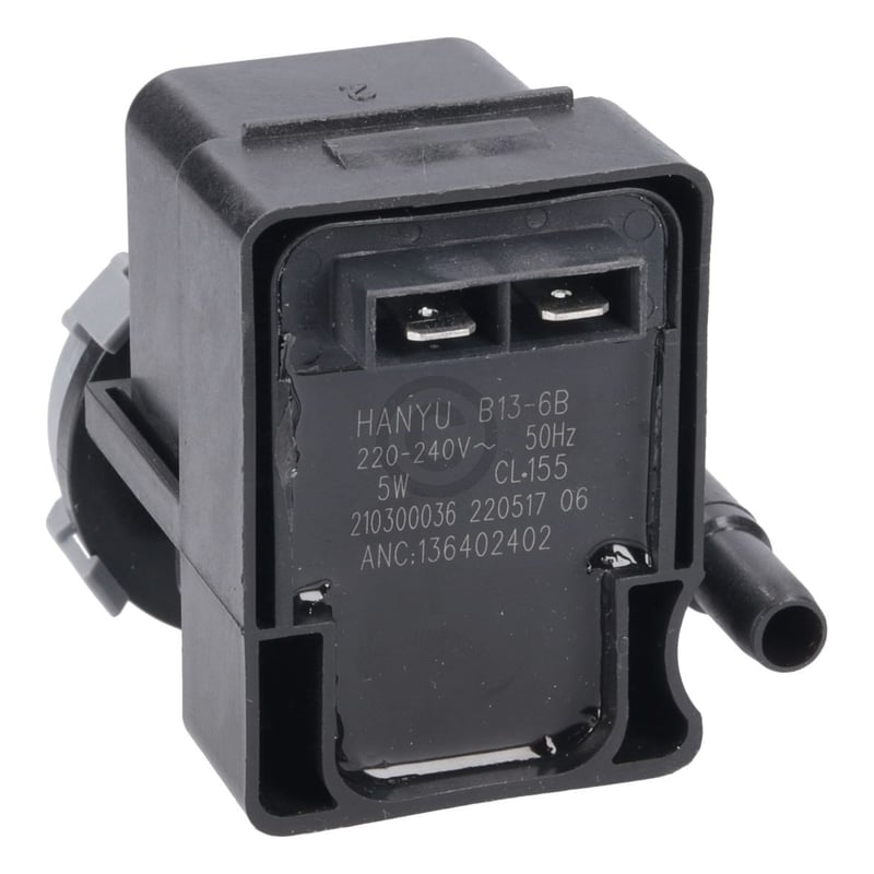 Kondenswasserpumpe Electrolux 8581258349217 für Trockner