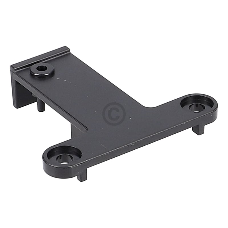Hall fixing plate 201-24A3-0109 Ecovacs