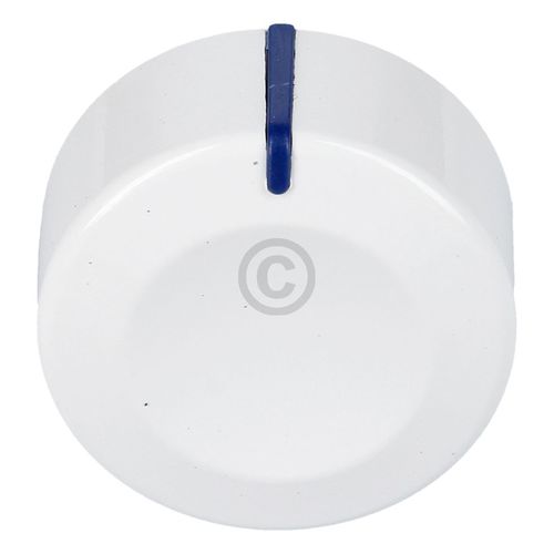 Knebel wie Whirlpool 481241458306 für Programmwahl Waschmaschine Trockner