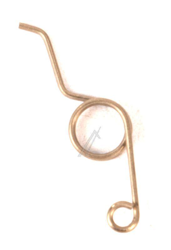 Feder Drehfeder, Zubehoerdeckel 00622239