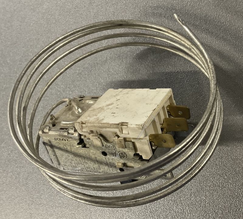 Kühlschrank-Thermostat Amica 8002252 1100mm K59p1763