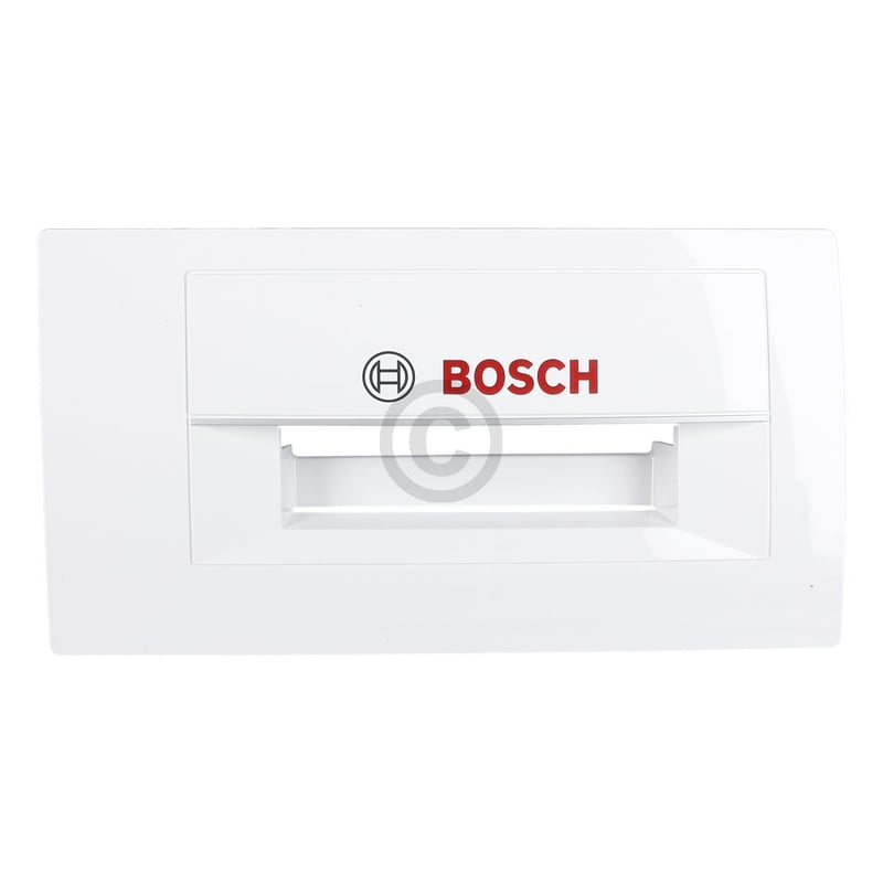 Schalengriff BOSCH 12010269 für Trockner