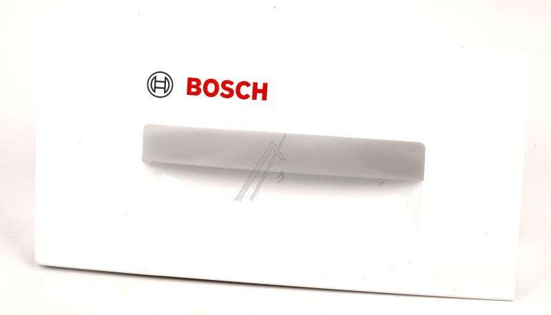 Schalengriff für Trockner BSH-Gruppe 12003492 Türgriff, weiß