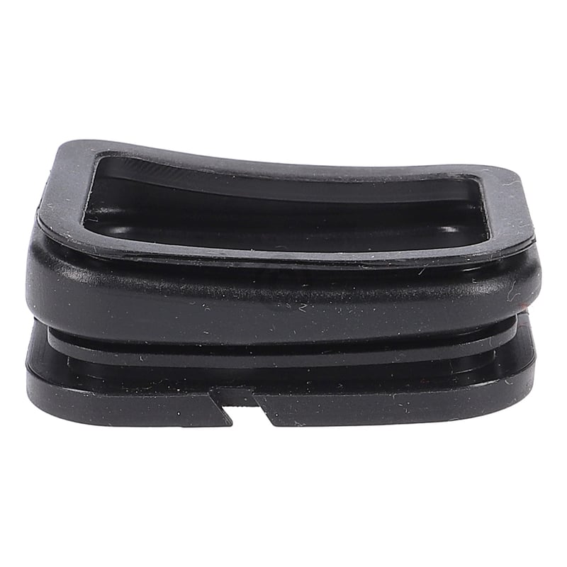 Dichtung Staubsammelöffnung Ecovacs 201-2406-0831 für Staubsauger-Roboter