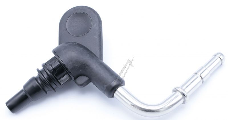 Dampfrohr für DeLonghi Kaffeemaschine 5513226301 Einheit