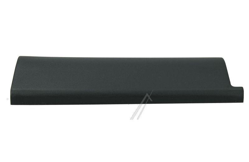 Wassertank Front für Kaffeemaschine DeLonghi AS13200002 schwarz ABS