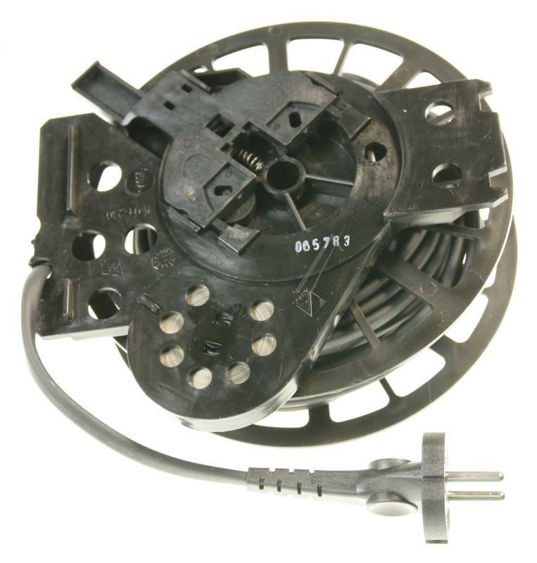 Kabelaufroller für Fernseher & Telefonie Philips 432200534173 Kabelzug, Staubsauger