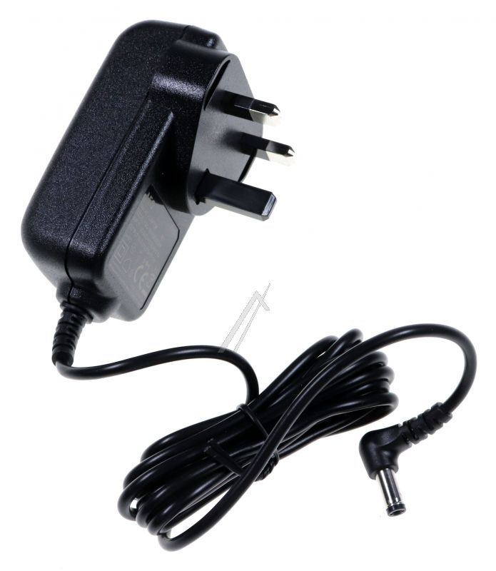 Adapter für Staubsauger Electrolux 140117630214 Netzteil