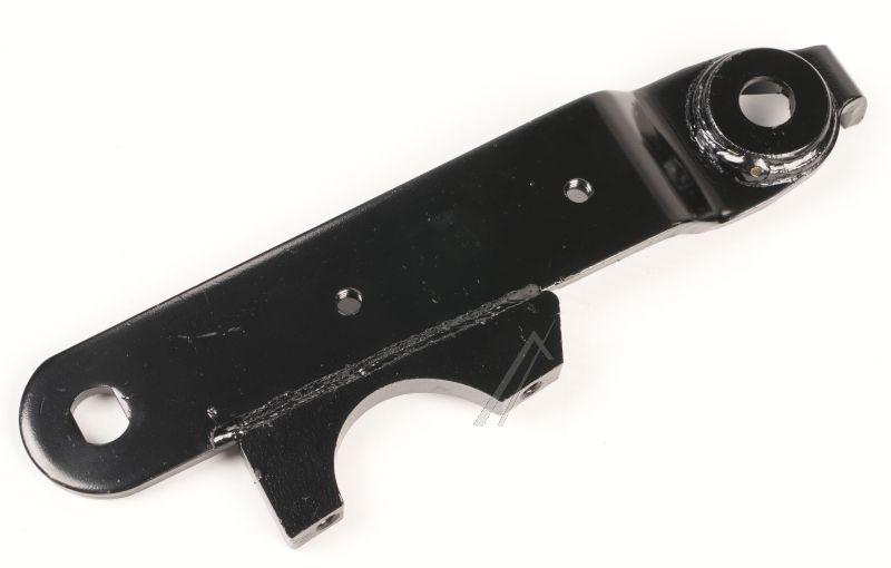 Schwellerblech hinten links für E-Scooter Navee 20020100002337 Seitenverkleidung, unten