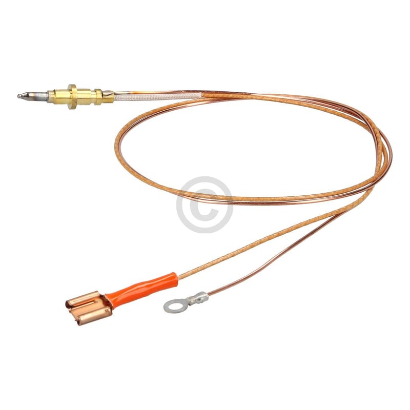 Thermoelement 600mm smeg 948650108 für Gasherd