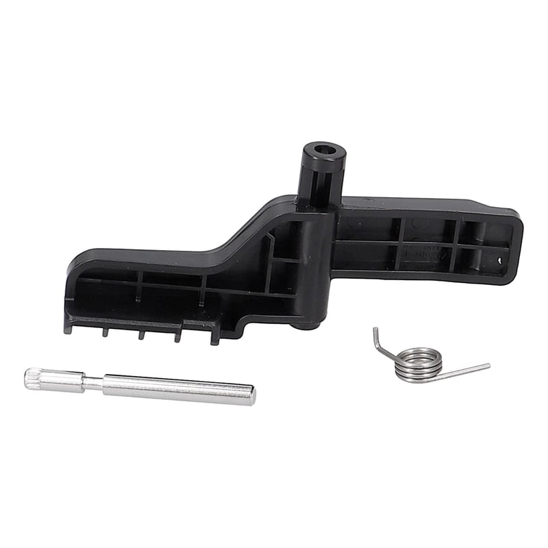 Rotary Unlock Latch 201-J001-0017 Ecovacs