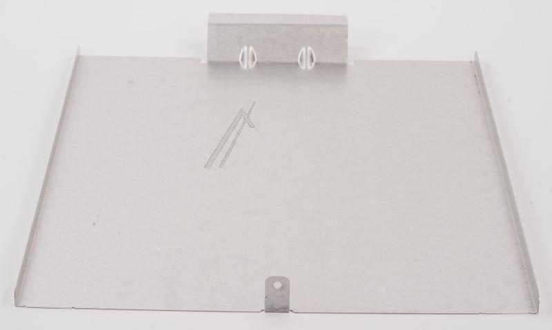 Whirlpool Indesit Ofen Backofen-Schutzblech 488000704372 Hitzeschutz