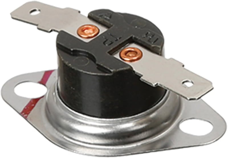 Temperaturregler 00617150