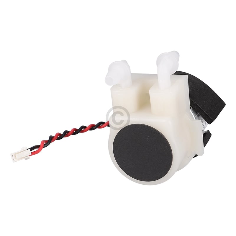 Clear water peristaltic pump (water tank) 201-2453-0007