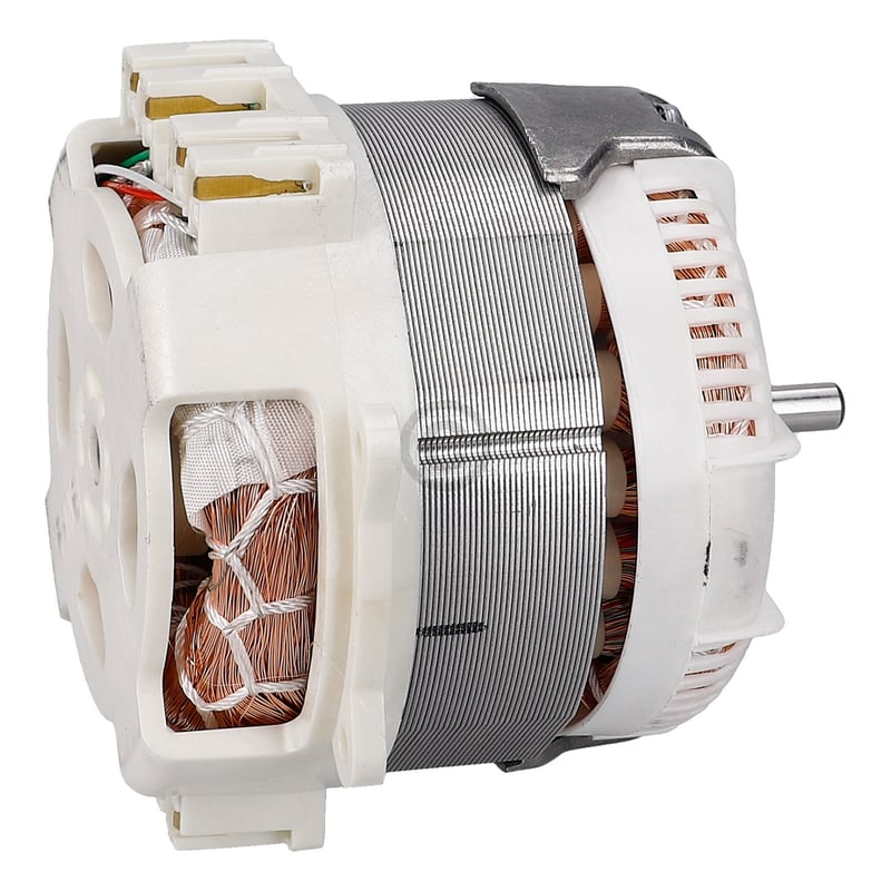 Motor rechts Bauknecht C00984889 für Dunstabzugshaube Bauknecht