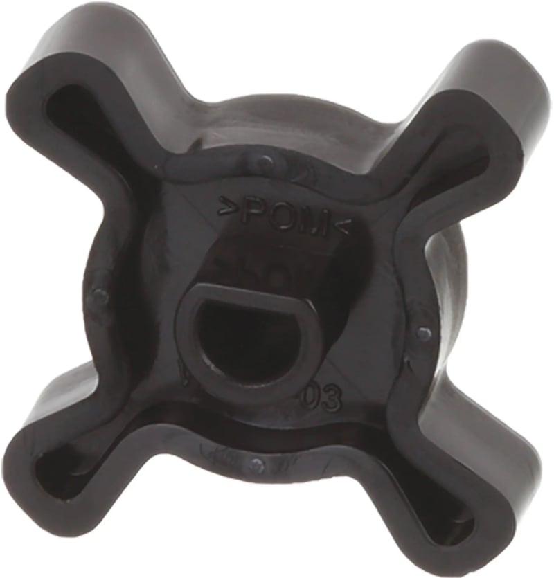 Hebel für Mikrowelle BSH-Gruppe 10006109 Türöffner