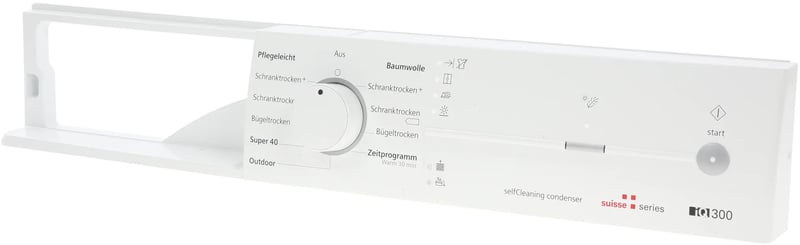 Bedienblende 11004732