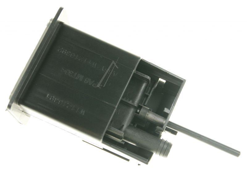 Schubladenhalter Dämpfer für Ofen Whirlpool Indesit 488000537634 Führung Ofen