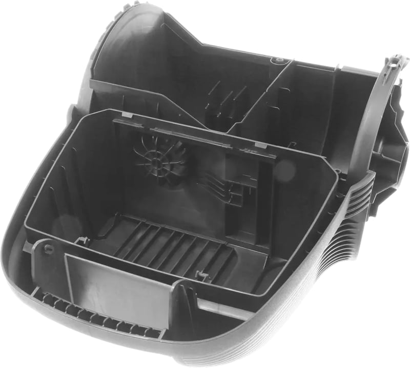 Gehäuse-Unterteil 00741697