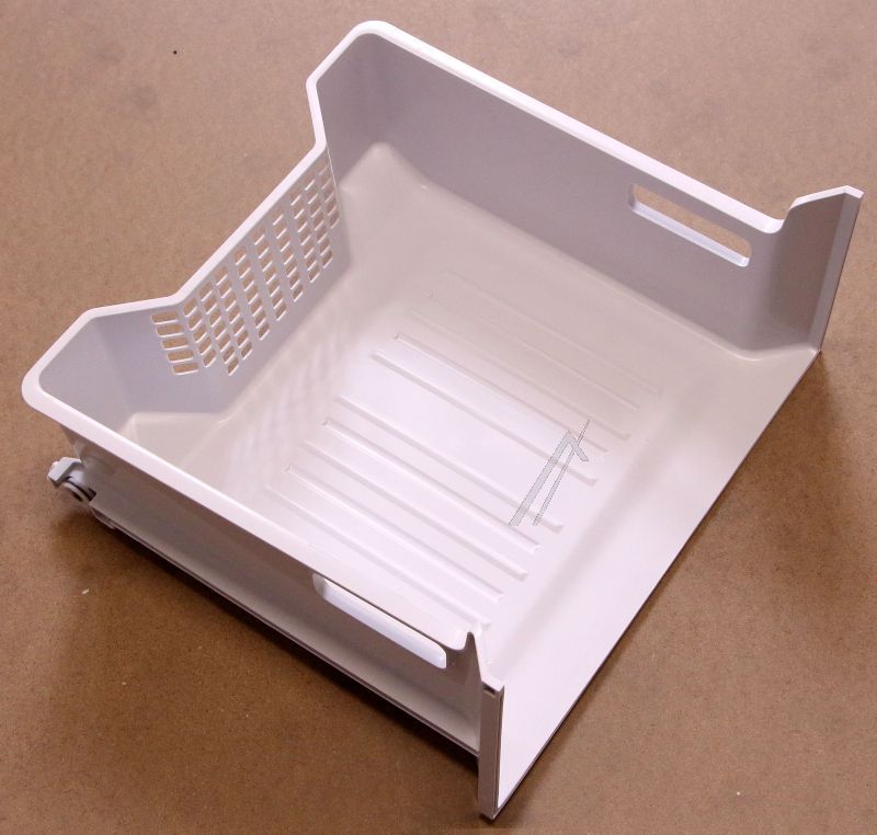 Kühlschrank-Schublade 196mm Beko C00901845 Gemüsefach