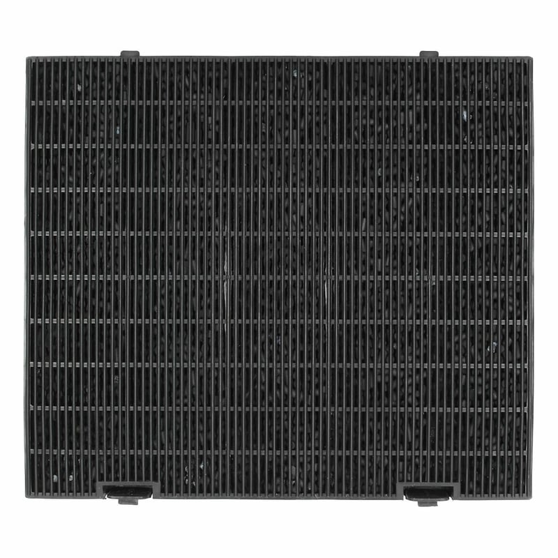 Aktivkohlefilter Hisense/Gorenje Dunstabzugshaube CI4491 Geruchsfilter, Luftreinigung