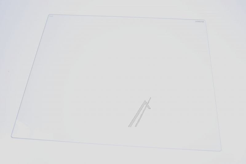Backofentürglas Panasonic 772532592 Mittelteil
