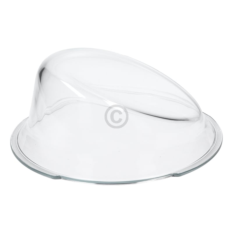 Bullaugenglas Bauknecht C00867001 für Waschmaschine Bauknecht