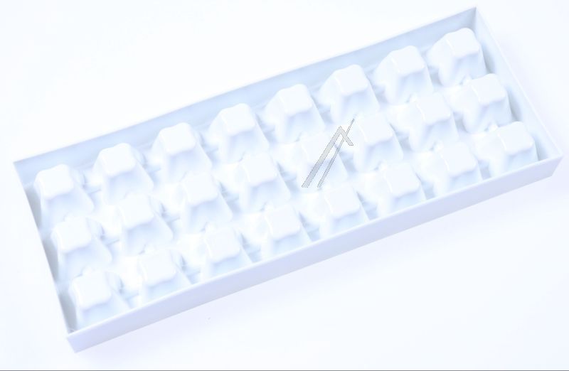 Eiswürfelbehälter für Kühlschrank Liebherr 743397300 Schale