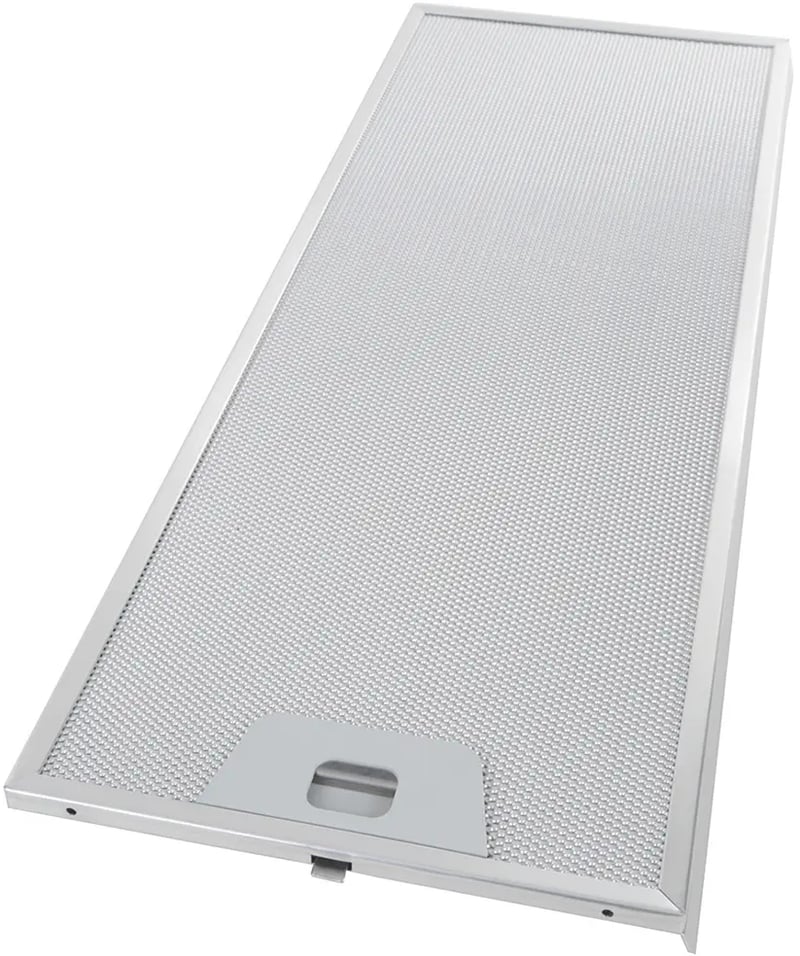 Metallfettfilter für Bosch Dunstabhaube 00774578 Spülmaschinenfest