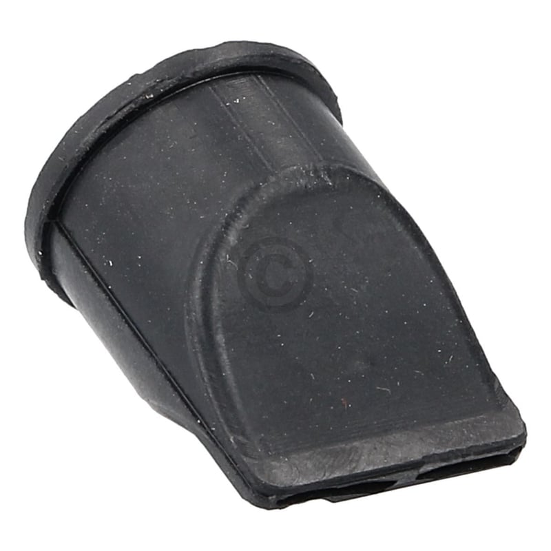 Gummiventil für Wasserablauf smeg 763050272 in Kühlschrank