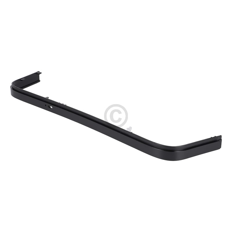 Zierstreifen für Abdeckung Ecovacs 201-2361-0008 für Staubsauger-Roboter