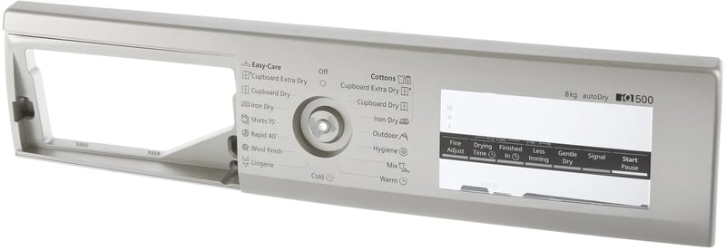 Bedienblende 11010439