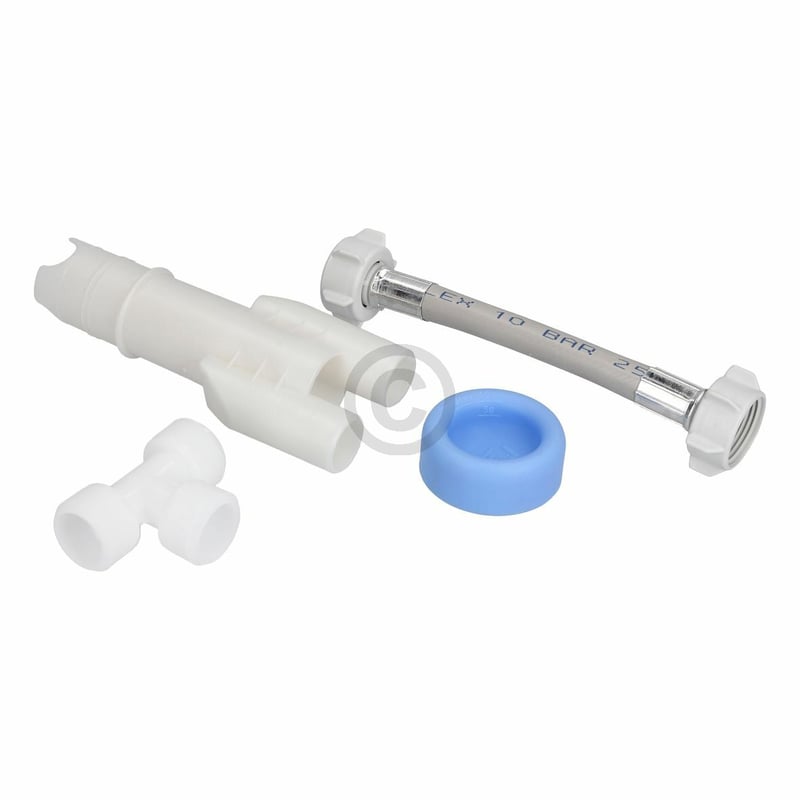 Zubehörset LG AAA76555306 für Waschmaschine LG Electronics