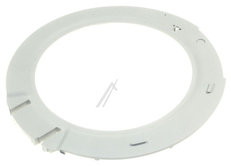 Innengehäuse für Waschmaschine Beko C00869707 grau, Kunststoff